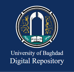 University of Baghdad Digital Repository